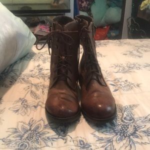 Size 10M HOTCAKES BOOTS